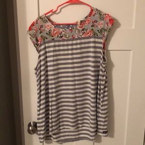 Matilda Jane Top